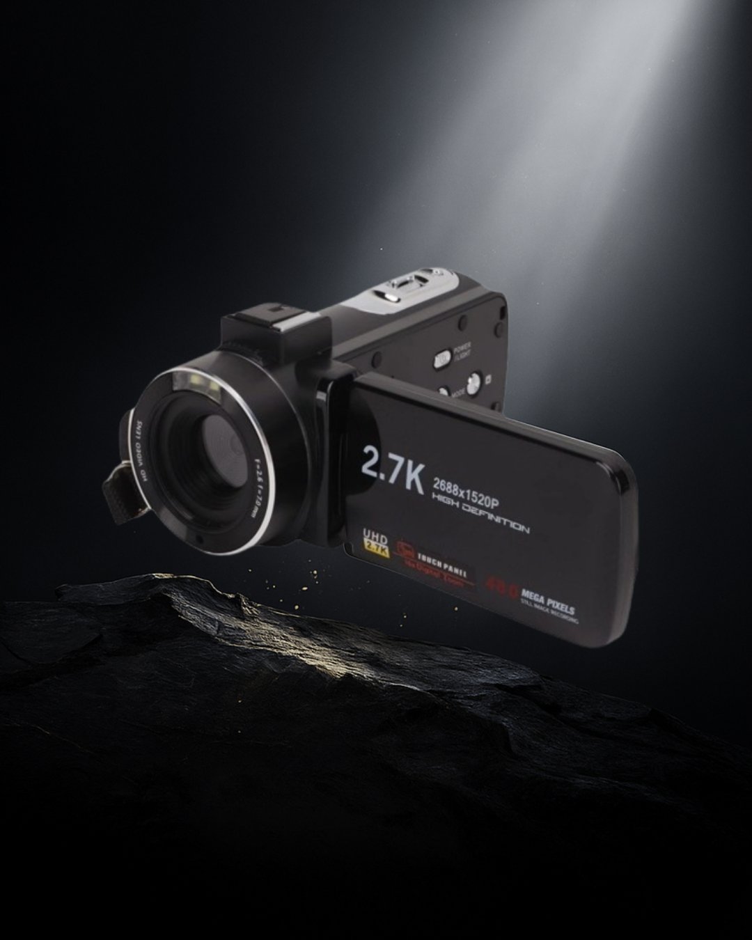 VVS Camera