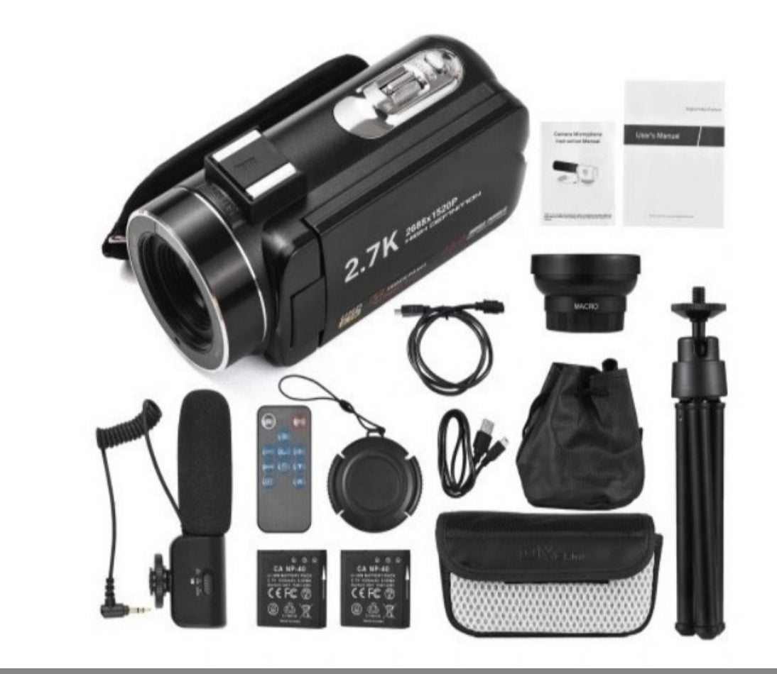 VVS Camera
