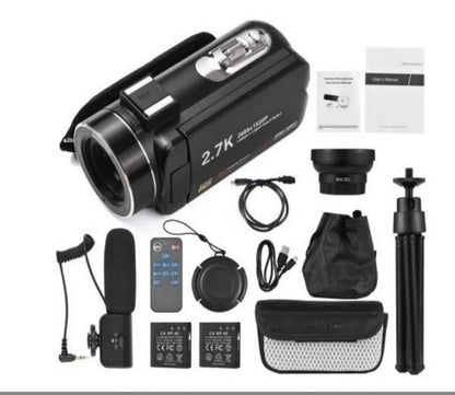 VVS Camera
