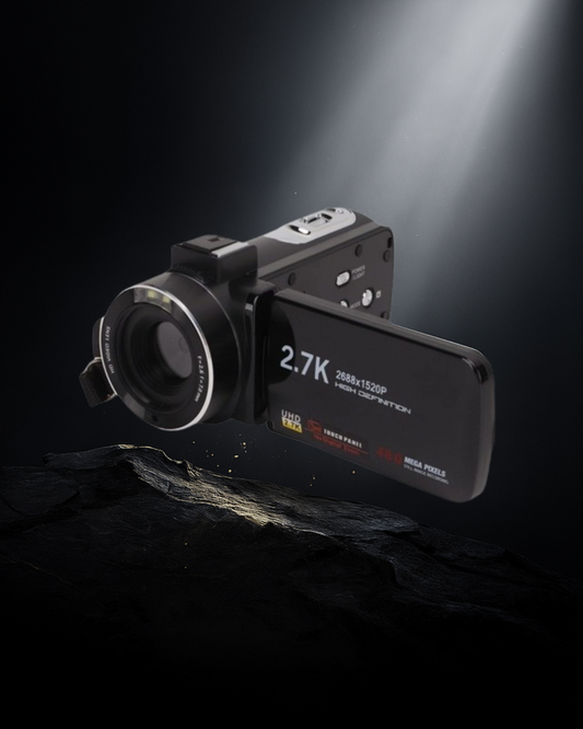 VVS Camera